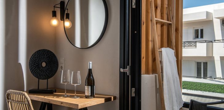 Kvaliteetne puhkus ainult täiskasvanutele, 4* hotellis INDIGO INN CASA (ADULTS ONLY)! 16