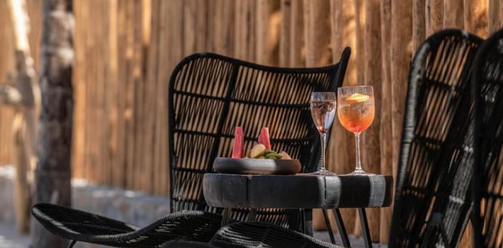 Kvaliteetne puhkus ainult täiskasvanutele, 4* hotellis INDIGO INN CASA (ADULTS ONLY)! 20