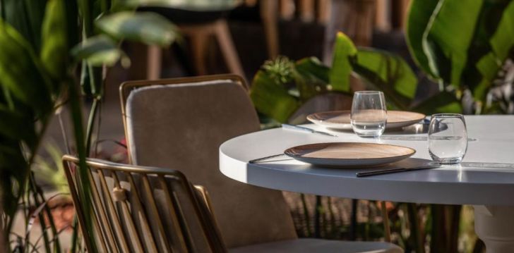 Kvaliteetne puhkus ainult täiskasvanutele, 4* hotellis INDIGO INN CASA (ADULTS ONLY)! 23