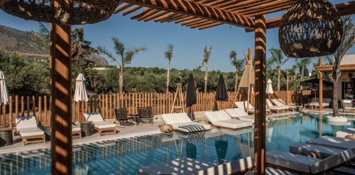 Kvaliteetne puhkus ainult täiskasvanutele, 4* hotellis INDIGO INN CASA (ADULTS ONLY)! 5