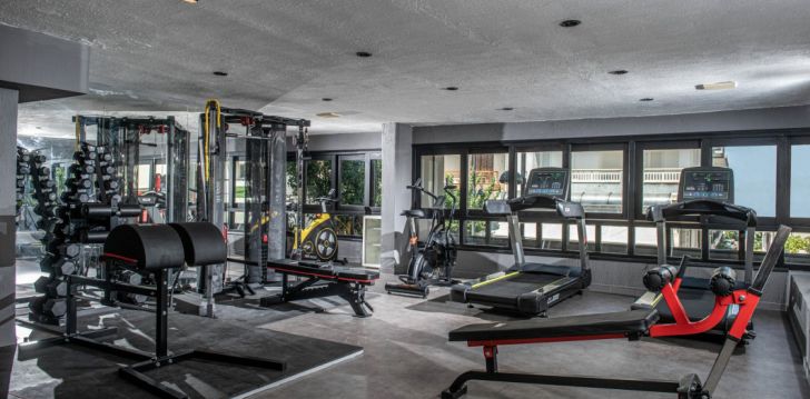 Kvaliteetne puhkus ainult täiskasvanutele, 4* hotellis INDIGO INN CASA (ADULTS ONLY)! 24