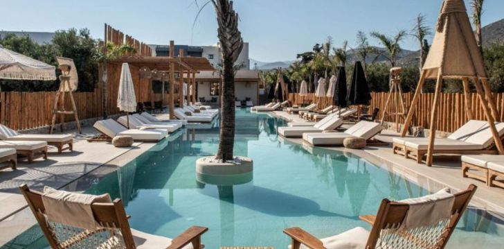 Kvaliteetne puhkus ainult täiskasvanutele, 4* hotellis INDIGO INN CASA (ADULTS ONLY)! 25