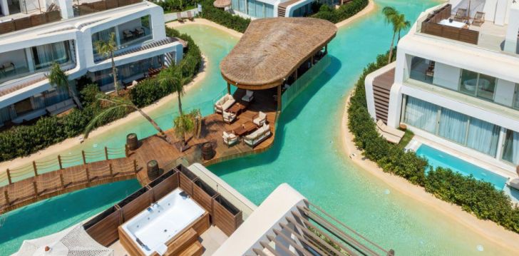 Luksuslik puhkus uues 5* hotellis CLUB ARONA BY LAREN HOTELS, Türgis! 6