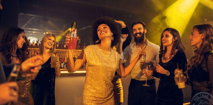 Luksuslik puhkus uues 5* hotellis CLUB ARONA BY LAREN HOTELS, Türgis! 19