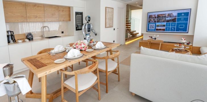 Luksuslik puhkus uues 5* hotellis CLUB ARONA BY LAREN HOTELS, Türgis! 8