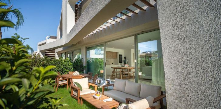 Luksuslik puhkus uues 5* hotellis CLUB ARONA BY LAREN HOTELS, Türgis! 13