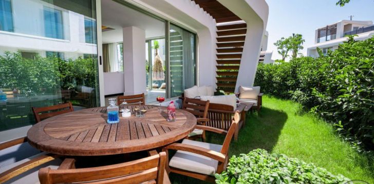 Luksuslik puhkus uues 5* hotellis CLUB ARONA BY LAREN HOTELS, Türgis! 14