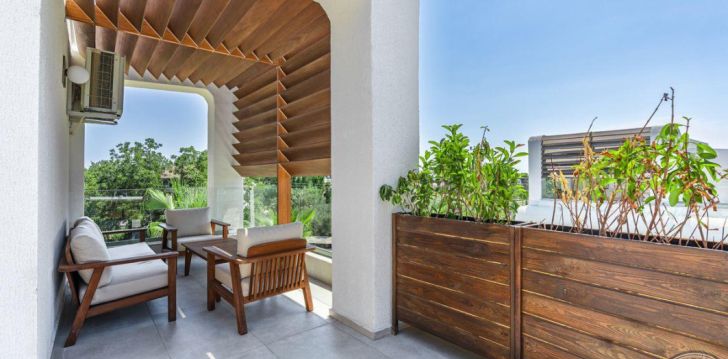 Luksuslik puhkus uues 5* hotellis CLUB ARONA BY LAREN HOTELS, Türgis! 12