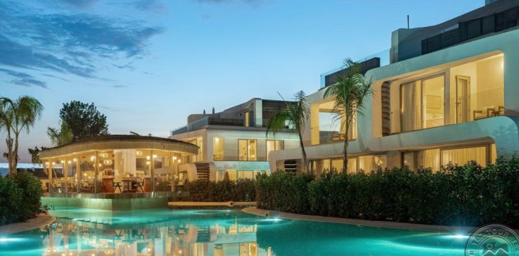 Luksuslik puhkus uues 5* hotellis CLUB ARONA BY LAREN HOTELS, Türgis! 5