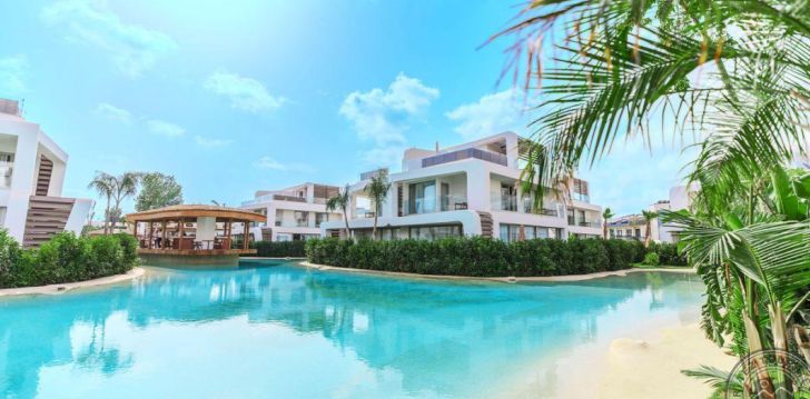 Luksuslik puhkus uues 5* hotellis CLUB ARONA BY LAREN HOTELS, Türgis! 1