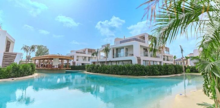 Luksuslik puhkus uues 5* hotellis CLUB ARONA BY LAREN HOTELS, Türgis! 23