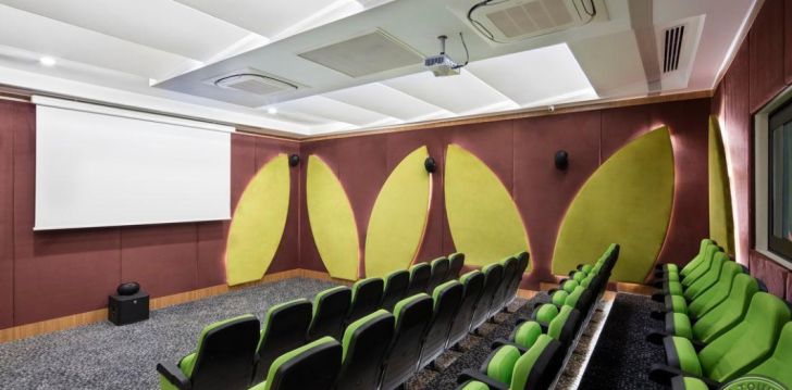 Meeldejäävad elamused Türgis, 5* hotellis GRANADA LUXURY BEACH! 22
