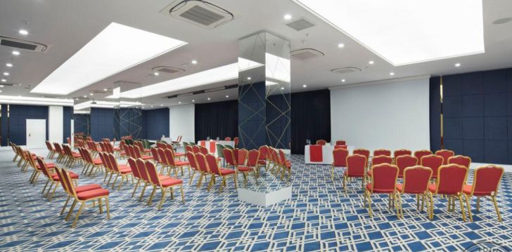 Meeldejäävad elamused Türgis, 5* hotellis GRANADA LUXURY BEACH! 37