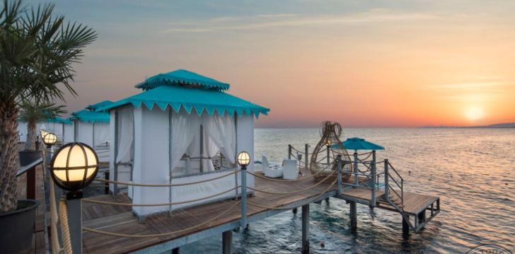 Meeldejäävad elamused Türgis, 5* hotellis GRANADA LUXURY BEACH! 38