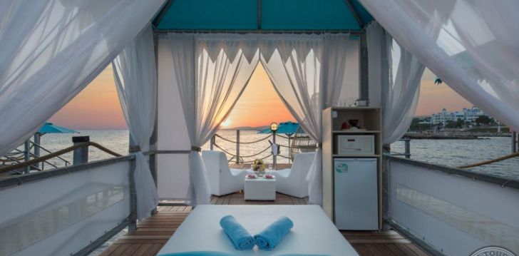 Meeldejäävad elamused Türgis, 5* hotellis GRANADA LUXURY BEACH! 39