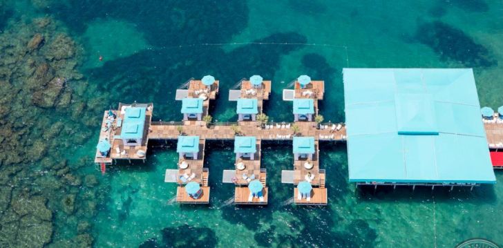 Meeldejäävad elamused Türgis, 5* hotellis GRANADA LUXURY BEACH! 41