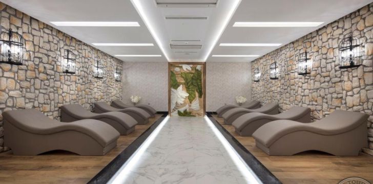 Meeldejäävad elamused Türgis, 5* hotellis GRANADA LUXURY BEACH! 48