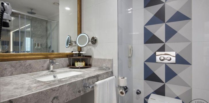 Meeldejäävad elamused Türgis, 5* hotellis GRANADA LUXURY BEACH! 21