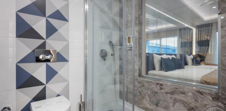 Meeldejäävad elamused Türgis, 5* hotellis GRANADA LUXURY BEACH! 20