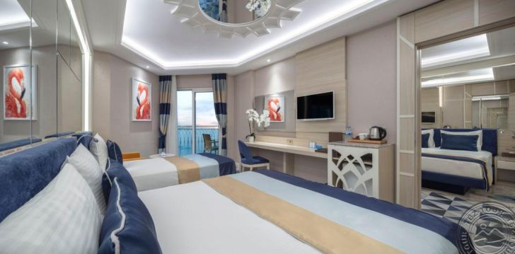 Meeldejäävad elamused Türgis, 5* hotellis GRANADA LUXURY BEACH! 14