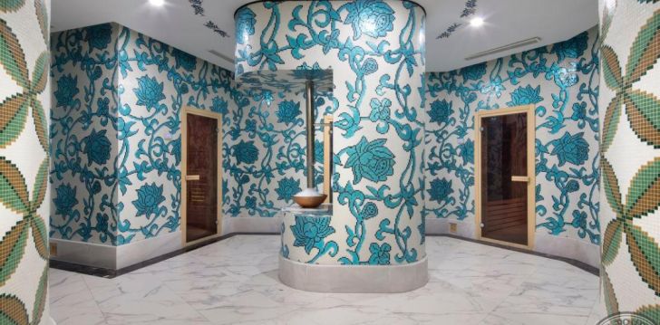 Meeldejäävad elamused Türgis, 5* hotellis GRANADA LUXURY BEACH! 55