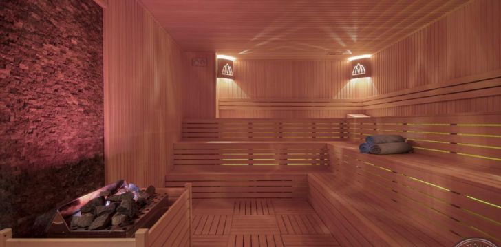 Meeldejäävad elamused Türgis, 5* hotellis GRANADA LUXURY BEACH! 56