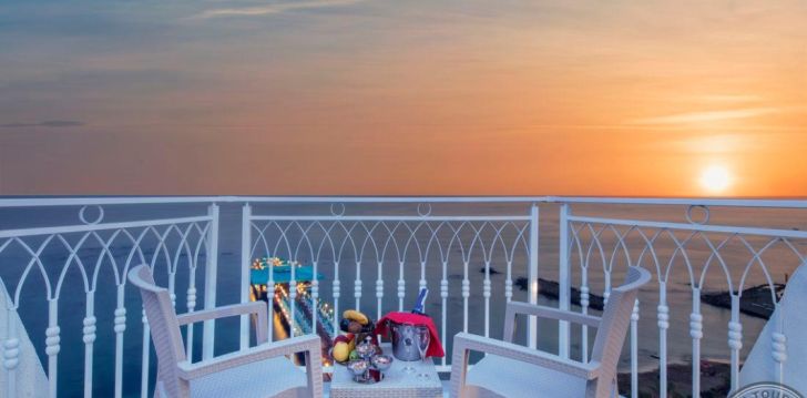 Meeldejäävad elamused Türgis, 5* hotellis GRANADA LUXURY BEACH! 57