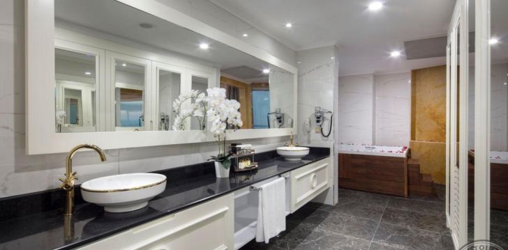 Meeldejäävad elamused Türgis, 5* hotellis GRANADA LUXURY BEACH! 58