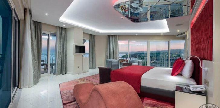 Meeldejäävad elamused Türgis, 5* hotellis GRANADA LUXURY BEACH! 19