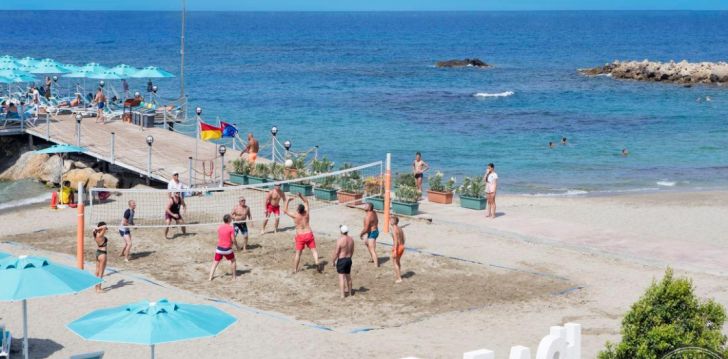 Meeldejäävad elamused Türgis, 5* hotellis GRANADA LUXURY BEACH! 61