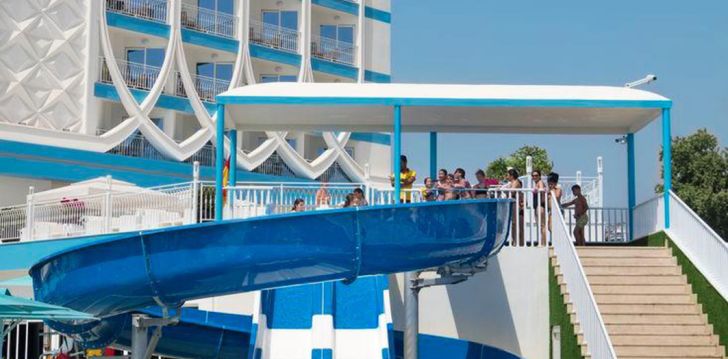 Meeldejäävad elamused Türgis, 5* hotellis GRANADA LUXURY BEACH! 63