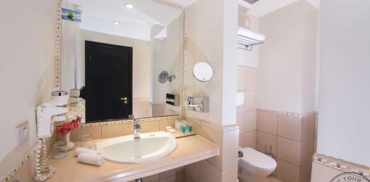 VIP puhkus Sharm el Sheikhis, 5* hotellis SENTIDO REEF OASIS SENSES RESORT! 18