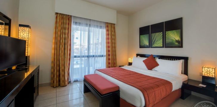 VIP puhkus Sharm el Sheikhis, 5* hotellis SENTIDO REEF OASIS SENSES RESORT! 12