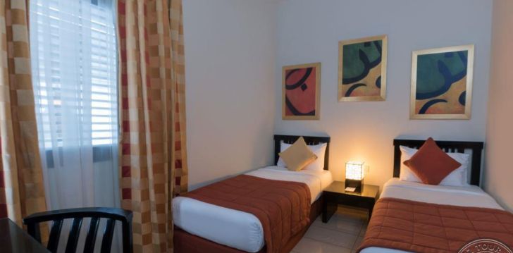 VIP puhkus Sharm el Sheikhis, 5* hotellis SENTIDO REEF OASIS SENSES RESORT! 16