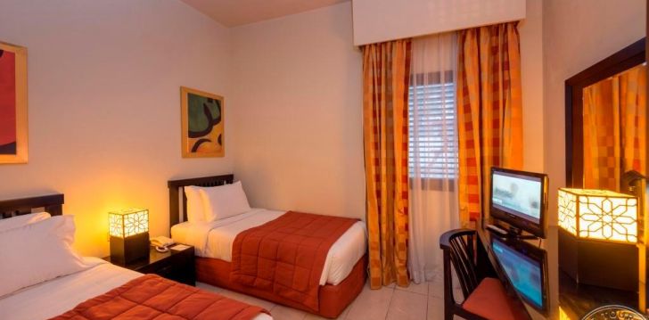 VIP puhkus Sharm el Sheikhis, 5* hotellis SENTIDO REEF OASIS SENSES RESORT! 20
