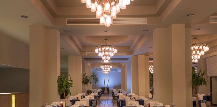 VIP puhkus Sharm el Sheikhis, 5* hotellis SENTIDO REEF OASIS SENSES RESORT! 26