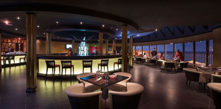 VIP puhkus Sharm el Sheikhis, 5* hotellis SENTIDO REEF OASIS SENSES RESORT! 27