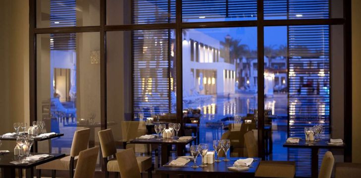 VIP puhkus Sharm el Sheikhis, 5* hotellis SENTIDO REEF OASIS SENSES RESORT! 28