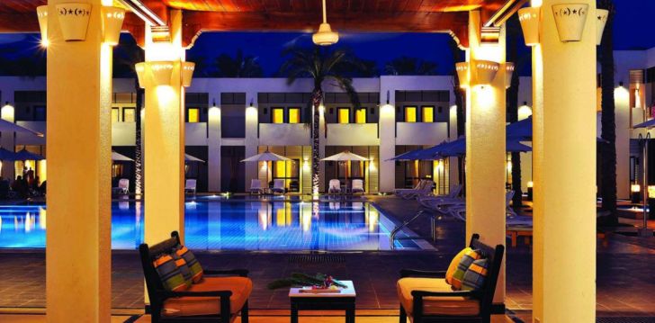 VIP puhkus Sharm el Sheikhis, 5* hotellis SENTIDO REEF OASIS SENSES RESORT! 29