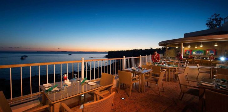VIP puhkus Sharm el Sheikhis, 5* hotellis SENTIDO REEF OASIS SENSES RESORT! 30