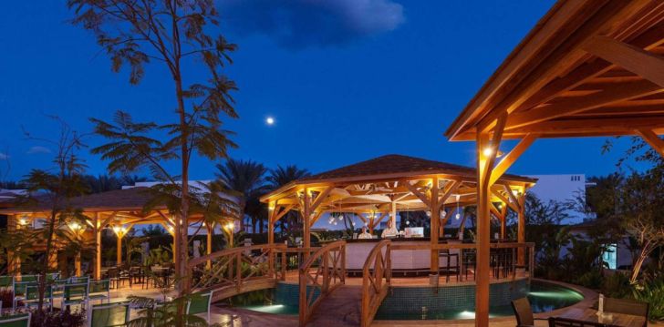 VIP puhkus Sharm el Sheikhis, 5* hotellis SENTIDO REEF OASIS SENSES RESORT! 32
