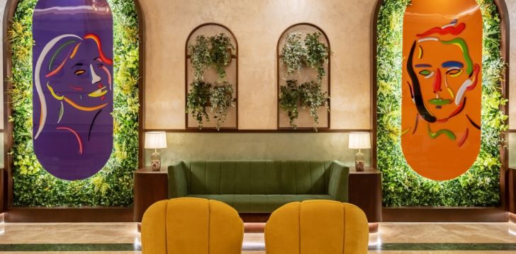 Kvaliteetne puhkus Antalyas, 5* hotellis MEGASARAY WESTBEACH ANTALYA! 40