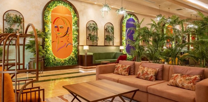 Kvaliteetne puhkus Antalyas, 5* hotellis MEGASARAY WESTBEACH ANTALYA! 26
