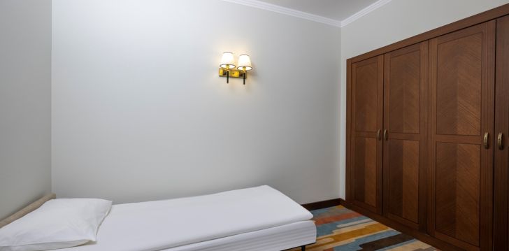 Kvaliteetne puhkus Antalyas, 5* hotellis MEGASARAY WESTBEACH ANTALYA! 11