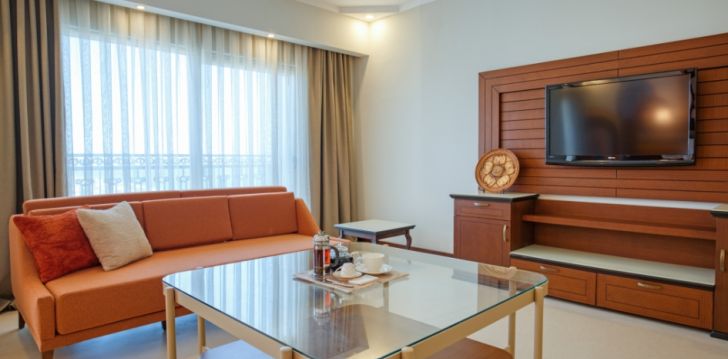 Kvaliteetne puhkus Antalyas, 5* hotellis MEGASARAY WESTBEACH ANTALYA! 15