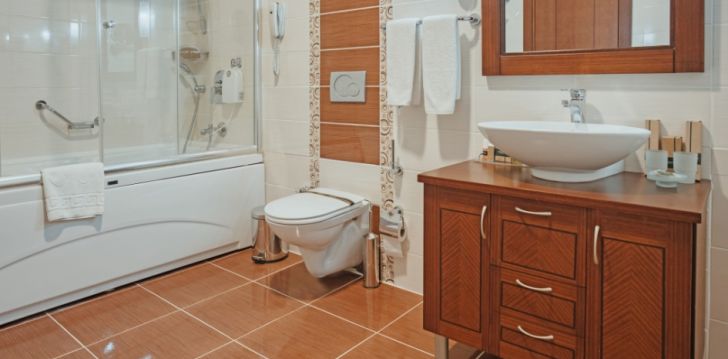 Kvaliteetne puhkus Antalyas, 5* hotellis MEGASARAY WESTBEACH ANTALYA! 16