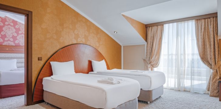 Kvaliteetne puhkus Antalyas, 5* hotellis MEGASARAY WESTBEACH ANTALYA! 17