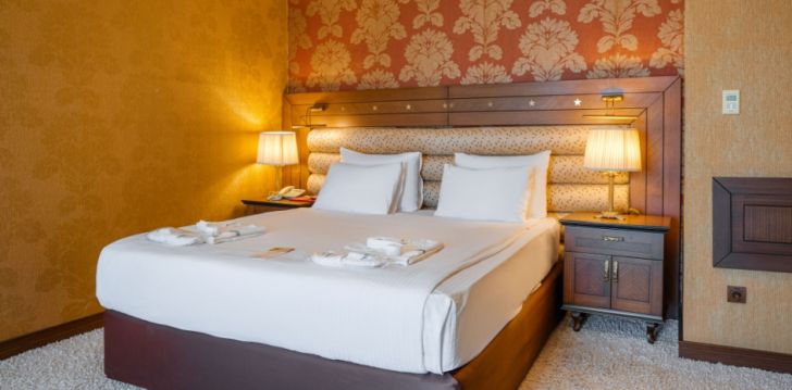 Kvaliteetne puhkus Antalyas, 5* hotellis MEGASARAY WESTBEACH ANTALYA! 20