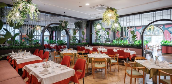 Kvaliteetne puhkus Antalyas, 5* hotellis MEGASARAY WESTBEACH ANTALYA! 27