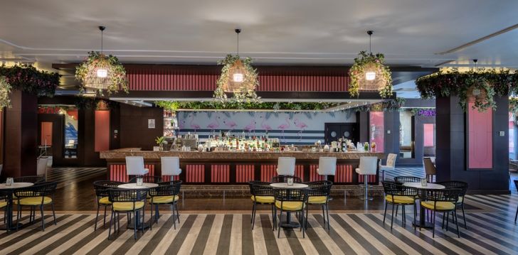 Kvaliteetne puhkus Antalyas, 5* hotellis MEGASARAY WESTBEACH ANTALYA! 34